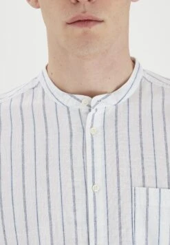 Blend Bhshirt - Overhemd - Bright White -Jack and Jones Verkoopwinkel dbd7030d8ed6453ea68d6a0cec1057b5