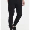 Solid Sdtambert - Trainingsbroek - Black -Jack and Jones Verkoopwinkel dbdfc9b02f744f4eaf4f57912d41334a