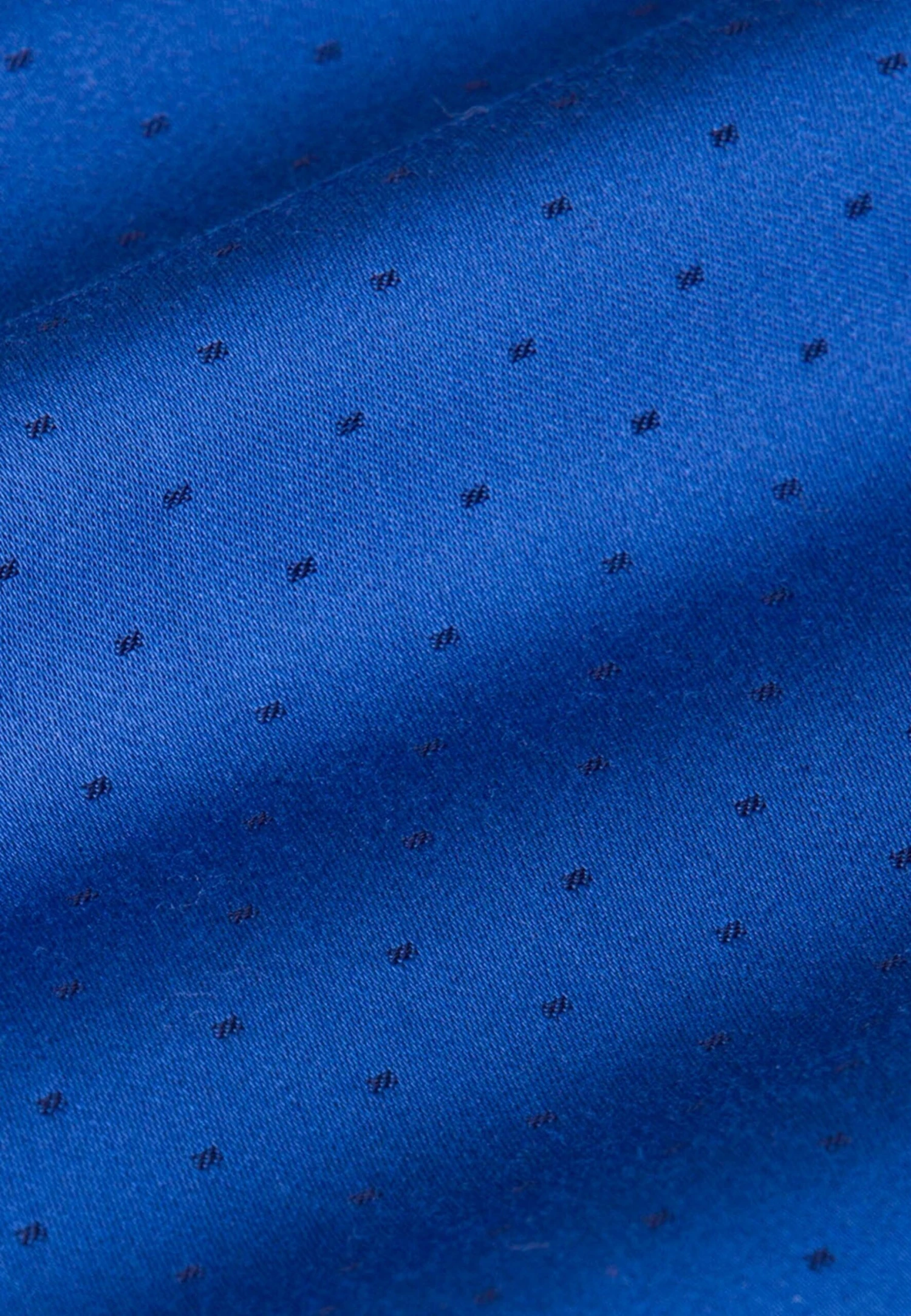 Clay - Overhemd - Light Navy 4 Clay - Overhemd - Light Navy - Afbeelding 2