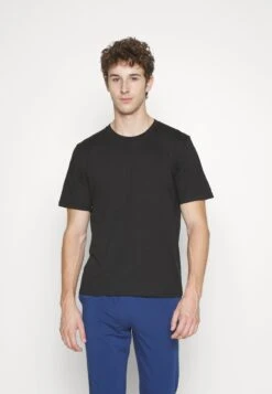 Jack & Jones Jacunder Tee Crew Neck 3 Pack - Hemd - Black -Jack and Jones Verkoopwinkel dc0553fb70c94b1185564d8159a44c54