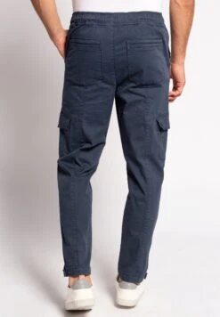JP1880 Cargobroek - Marine -Jack and Jones Verkoopwinkel dc0a35476f514827aa1182a03273f3dd