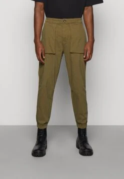 Redefined Rebel Nova- Broek - Dark Olive
