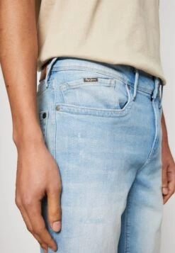 Pepe Jeans Hatch - Jeansshort - Mi3 -Jack and Jones Verkoopwinkel dc6926529ed645019291985271b06b5e