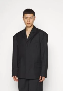 032c Orion Suit Jacket - Halflange Jas - Black -Jack and Jones Verkoopwinkel dc6f758c2b3544b4860ea443548324b2