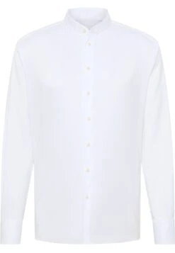 Eterna Soft Luxury Modern Fit - Zakelijk Overhemd - Weiß -Jack and Jones Verkoopwinkel dc879f9bcd914a67bd74b8e4d1670212