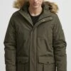 Prduffin - Winterjas - Deep Depths -Jack and Jones Verkoopwinkel dc8ab391e6694f36927d9ae3e633e894