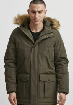 Prduffin - Winterjas - Deep Depths