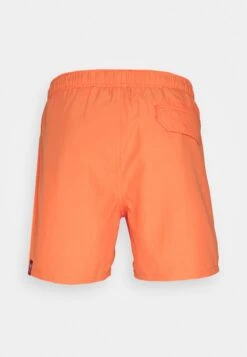 Alpha Industries Basic Swim- Zwemshorts - Alpha Orange -Jack and Jones Verkoopwinkel dca5778310764d5b93529e62a4dda69a