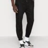 Denim Project Jogger - Trainingsbroek -Black 1 Denim Project Jogger - Trainingsbroek -Black -Jack and Jones Verkoopwinkel dca5f435c3bd4201b3535a2e3a641988