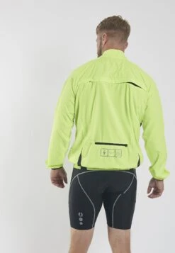 Jas - Neon Green 10 Jas - Neon Green -Jack and Jones Verkoopwinkel dcb1246ed04a4cfdb828e230b20b357e