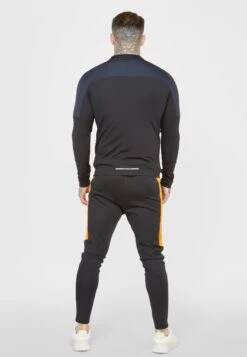 SikSilk Synergy- Jas - Black 9 SikSilk Synergy- Jas - Black -Jack and Jones Verkoopwinkel dcbf075267f3417ea9062a007057685e