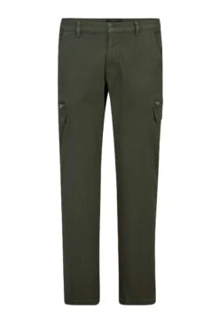 Cargobroek - Flaschengrün -Jack and Jones Verkoopwinkel dcc5b3385183442091dfc1dd764ff781