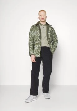 Beacon Dye Bedale - Halflange Jas - Light Moss 16 Beacon Dye Bedale - Halflange Jas - Light Moss -Jack and Jones Verkoopwinkel dcdd2558451348caae19c13acd2eec9c