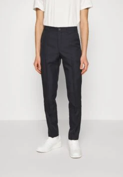 Only & Sons Onseve Clean - Pantalon - Dark Navy