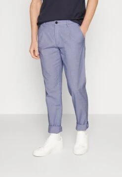 Boss Kaito - Broek - Bright Blue