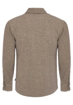 Carisma Mit Seitentaschen - Lichte Jas - Beige -Jack and Jones Verkoopwinkel dd09d2f3e54547a991a99dcb576b3336
