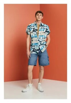 ESPRIT Overhemd - White -Jack and Jones Verkoopwinkel dd1acee09c0d460fbca1c39d667deb65