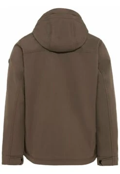 Camel Active Mit Abnehmbarer Kapuze - Outdoorjas - Dark Brown 23 Camel Active Mit Abnehmbarer Kapuze - Outdoorjas - Dark Brown -Jack and Jones Verkoopwinkel dd21c38e27754577a3f8dee1c2e0740d