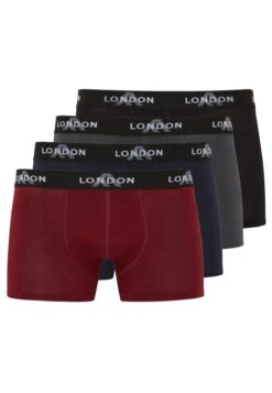 Hipster 4 Pack - Onderbroeken - Classic Dark 13 Hipster 4 Pack - Onderbroeken - Classic Dark -Jack and Jones Verkoopwinkel dd23a6d95c244733928b8d8c82e3b65f