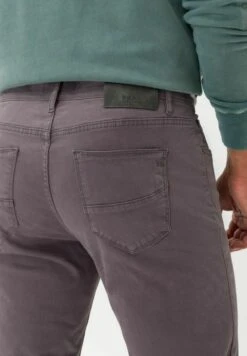 BRAX Style Cadiz - Broek - Graphit -Jack and Jones Verkoopwinkel dd2c1a866de840e185b81ada4381f937