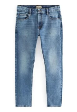 Next Authentic Stretch - Slim Fit Jeans - Mid Grey 14 Next Authentic Stretch - Slim Fit Jeans - Mid Grey -Jack and Jones Verkoopwinkel dd5a5e0dae48449582df146afcebd0b8