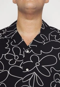Redefined Rebel Pablo Plus - Overhemd - Black Art -Jack and Jones Verkoopwinkel dd5e189c53de4e4eb19fbb6f49939a8e
