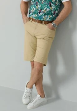 Bermuda - Jeansshort - Gelb 14 Bermuda - Jeansshort - Gelb -Jack and Jones Verkoopwinkel dd5e7377a0134ff99930bf20a3621fe4