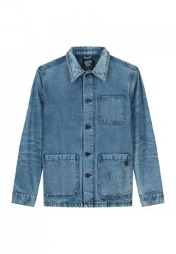 Spijkerjas - Blue Denim -Jack and Jones Verkoopwinkel dddddc9736dd4898a80e4d748b6dc09f