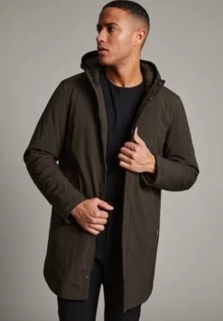 Matinique Madeston N - Winterjas - Olive Night -Jack and Jones Verkoopwinkel dde225fe78364317bd17f8a85a80cb5c