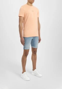 Jeansshort - Denim Light Blue 8 Jeansshort - Denim Light Blue -Jack and Jones Verkoopwinkel ddf232ce148d4449bc4eb64362df4cb9