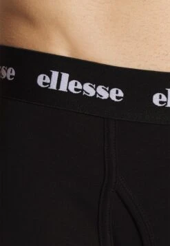Ellesse Lenox 5 Pack - Onderbroeken - Black 13 Ellesse Lenox 5 Pack - Onderbroeken - Black -Jack and Jones Verkoopwinkel de003f44cbe4431ea91653f6be43add2