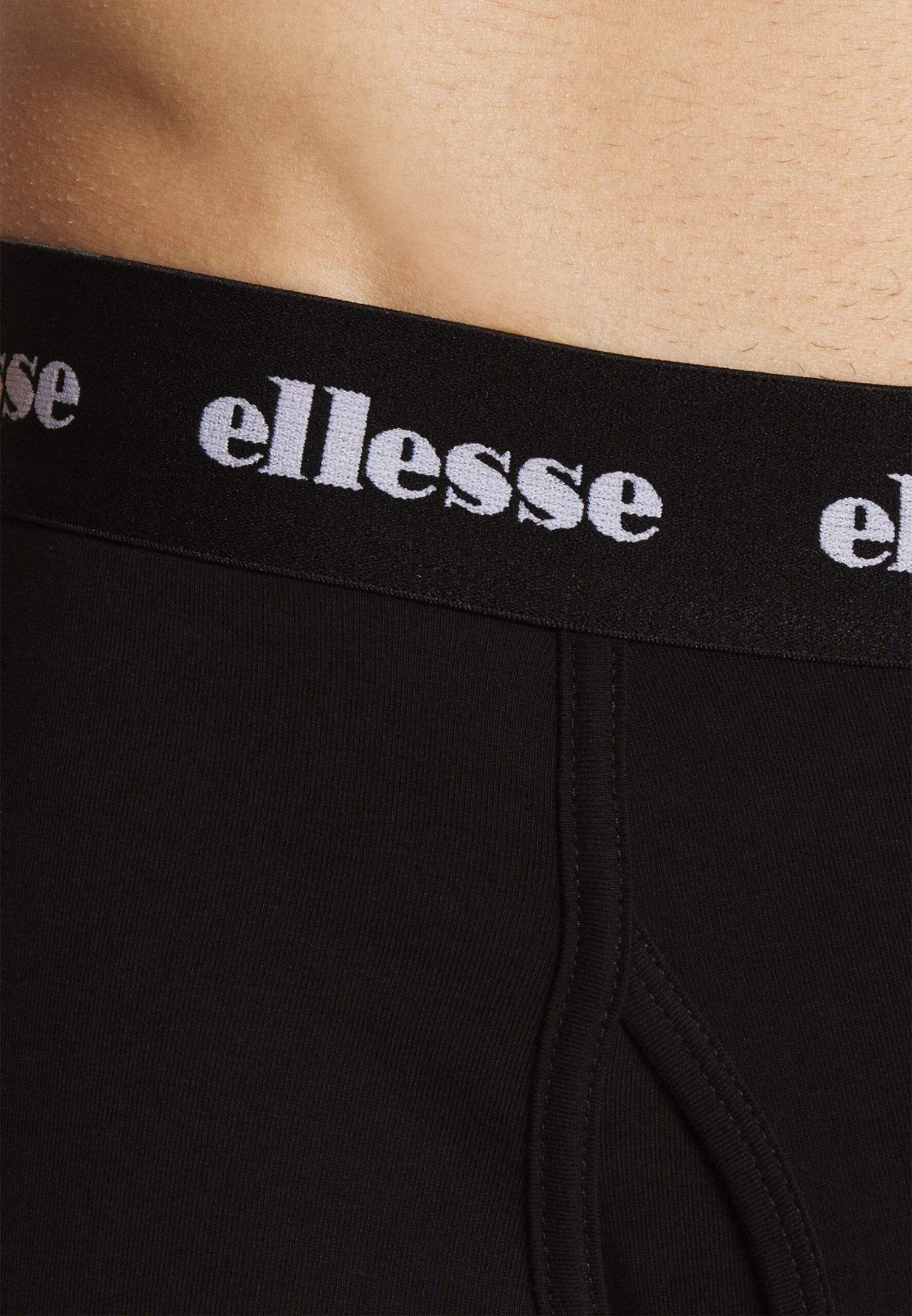 Ellesse Lenox 5 Pack - Onderbroeken - Black 8 Ellesse Lenox 5 Pack - Onderbroeken - Black - Afbeelding 6