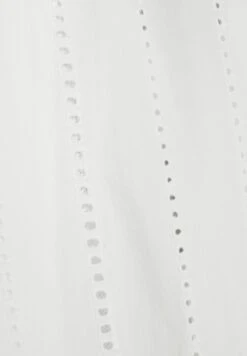 BERSHKA Short Sleeve With Swiss - Overhemd - White -Jack and Jones Verkoopwinkel de107b2f48f948cba21125bd1cbb1fd3