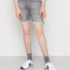 Jack & Jones Jjirick Jjicon Shorts Noos - Jeansshort - Grey Denim 1 Jack & Jones Jjirick Jjicon Shorts Noos - Jeansshort - Grey Denim -Jack and Jones Verkoopwinkel de1af3db13a442ed85f0e3d9e120a955