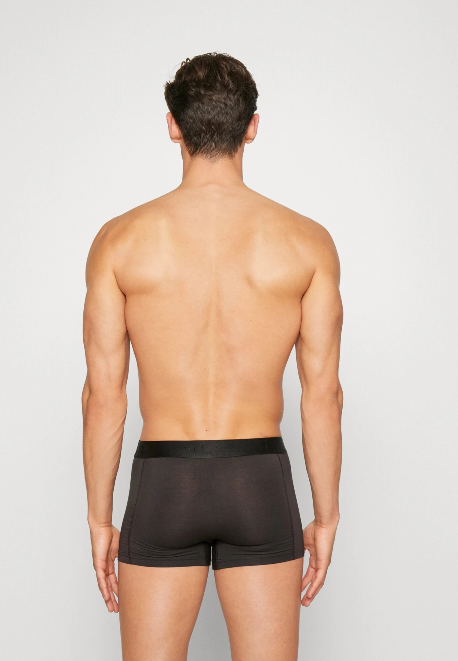 J.Lindeberg Bridge 3 Pack - Onderbroeken - Black 4 J.Lindeberg Bridge 3 Pack - Onderbroeken - Black - Afbeelding 2