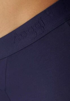 Sloggi 2-Pack- Onderbroeken - Indigo Blue -Jack and Jones Verkoopwinkel de492c11aad7420d96a0411b0aa57310