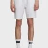 Standard Fit- Trainingsbroek - White