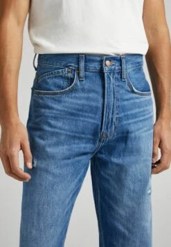 Pepe Jeans Dan Vintage - Straight Leg Jeans - Denim 10 Pepe Jeans Dan Vintage - Straight Leg Jeans - Denim -Jack and Jones Verkoopwinkel de5940afdb8746debb2b2b3eca71b719