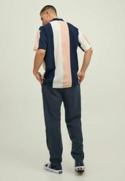 Jack & Jones Bill Leo Cj - Relaxed Fit Jeans - Blue Denim -Jack and Jones Verkoopwinkel de7182ce8b77429a8b69df24e485336f