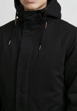 Prakie - Winterjas - Black -Jack and Jones Verkoopwinkel de94d1e4591544e180dec31e69e7c016