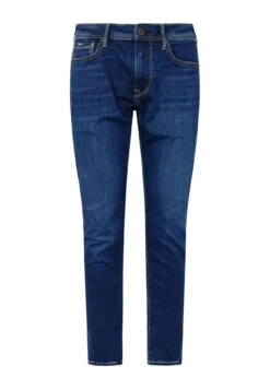Pepe Jeans Stanley - Jeans Tapered Fit - Denim 17 Pepe Jeans Stanley - Jeans Tapered Fit - Denim -Jack and Jones Verkoopwinkel def3e7c3bb194cc8b9817703efdc34da