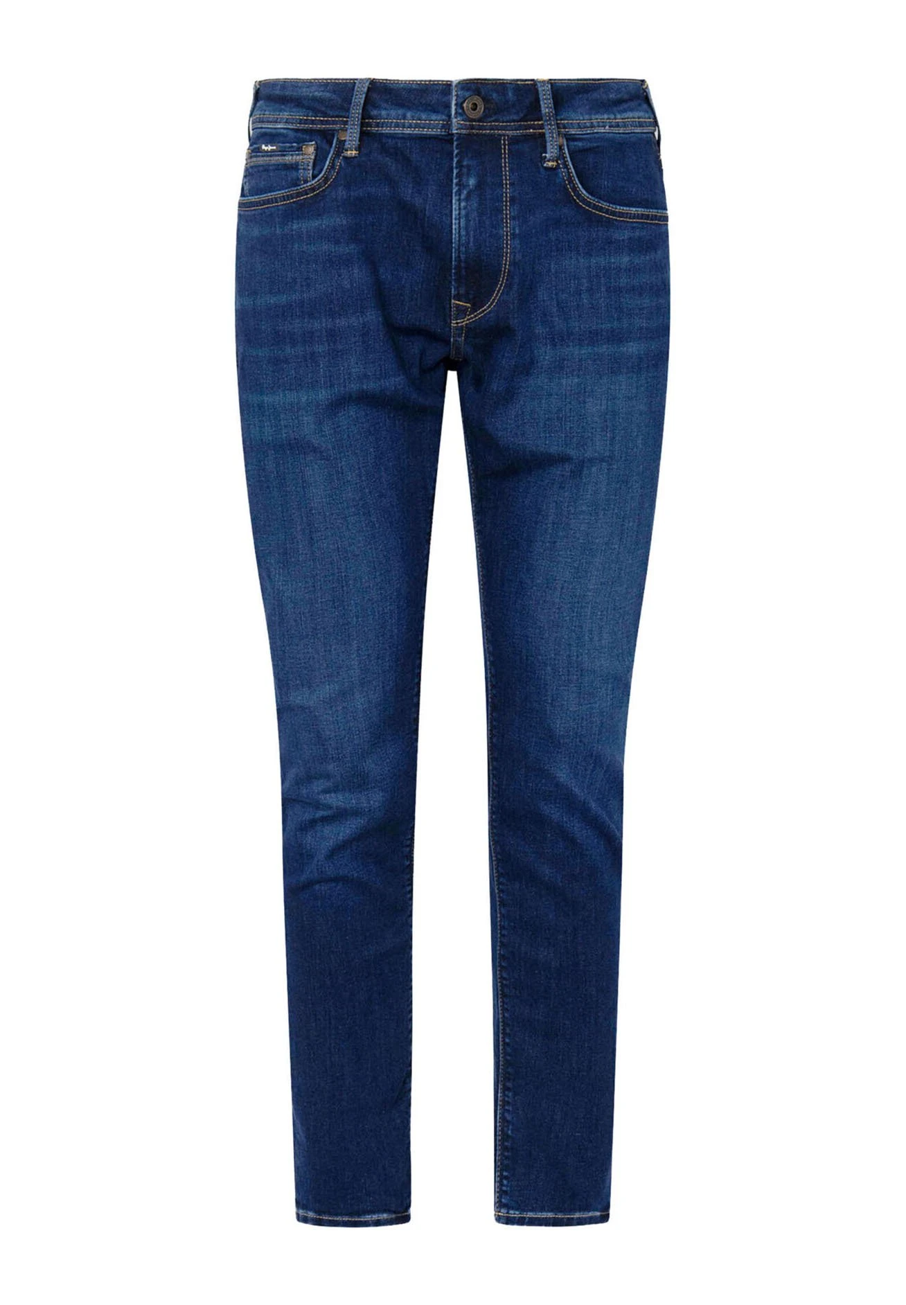 Pepe Jeans Stanley - Jeans Tapered Fit - Denim 10 Pepe Jeans Stanley - Jeans Tapered Fit - Denim - Afbeelding 8