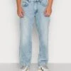 Redefined Rebel Tokyo - Relaxed Fit Jeans - Bleach