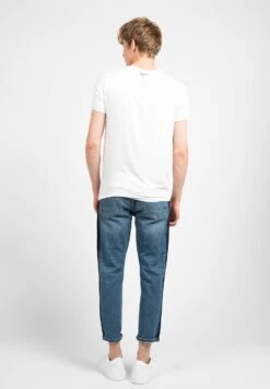 Antony Morato Argon - Straight Leg Jeans - Blau -Jack and Jones Verkoopwinkel def9b8615ca7401bb1810c9f4477da90