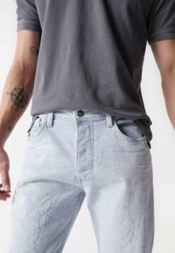 Regular- Straight Leg Jeans - Blue -Jack and Jones Verkoopwinkel df1f38703d0146c1a657eba07bf1d42b