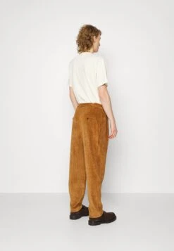 Trousers - Broek - Brown -Jack and Jones Verkoopwinkel df273269c2614c2b89294f0528e5d9b8