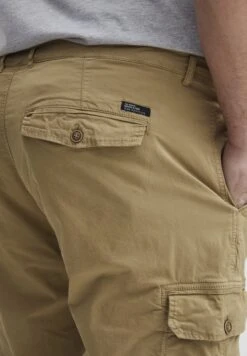 Blend Bhnan Pants - Cargobroek - Sand Brown -Jack and Jones Verkoopwinkel df306fb5b38844579f7a08f7518a980c