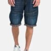 Koroshi Jeansshort - Azul Claro 1 Koroshi Jeansshort - Azul Claro -Jack and Jones Verkoopwinkel df4ccc27ca6c4eceb0017321655d3b3c