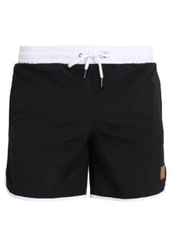 URBAN CLASSICS Retro - Zwemshorts - Black/White 8 URBAN CLASSICS Retro - Zwemshorts - Black/White -Jack and Jones Verkoopwinkel df5a1146b13b410c9bfbeda9c4017a75