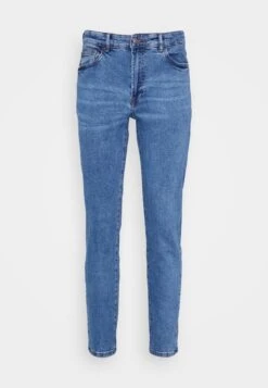 Denim Project Slim Fit Jeans - Medium Stone Wash -Jack and Jones Verkoopwinkel df64edfd799d47d0942e98f17ebe1d27